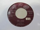 JIMMY GRAY & MISSELS Two Timer 45 RD GLOBE wild ohio rockabilly VERY RARE VG+