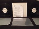 1983 ROCK FILMS 2LP RADIO SHOW PINK FLOYD GELDOF+ ALVIN LEE WOODSTOCK INTERVIEWS