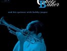 CHET BAKER AND HIS QUINTET/BOBBY JASPAR**CHET BAKER AND HIS...(180 GRAM)**VINYL