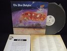 Exodo  ?– The New Babylon ' LP MINT Discos Suicidas ?+ INSERT + HOJA PROMOCION