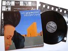 DISHARMONIC ORCHESTRA -Not to Be Undimensional Conscious LP 1992 Original NB 062