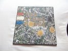 The Stone Roses Debut Album Sony Record Label 2009 Ex