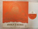 The Pharaohs The Awakening Chicago jazz funk on Scarab EW&F