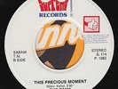 The TAMS * This Precious Moment * 7T's Modern SOUL Northern 45 * Listen