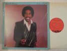 Barrett Strong ? Live & Love 1976 soul LP in shrink Capitol