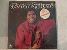 Foster Sylvers Self titled LP w/Misdemeanor 1973 on Pride Sealed