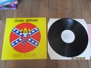DISQUE VINYL 33T LYNYRD SKYNYRD dixie special live  bootleg philadelphie 1976