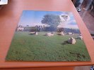 THE KLF CHILL OUT RARE LP UK PRESSING JAMS LP5 EX/EX