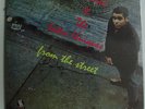CHUITO & LATIN UNIQUES From The Street LATIN RE LP SEALED SPEED
