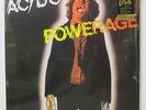 AC/DC 'Powerage' 180g Vinyl LP NEW & SEALED