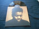 Tracy Chapman self titled NM condition ...wonderful vinyl A2/1B
