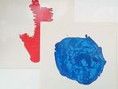 NEW ORDER Substance 1987 + Inners - 2LP Factory Records UK  - EX/MINT