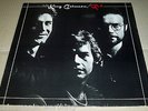 KING CRIMSON Red - VINYL Island PINK RIM ILPS9308 Original 1974 Sean Pecko - EX+