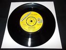 LARRY CLINTON - SHE'S WANTED IN THREE STATES GRAPEVINE ORIG UK N. SOUL DJ EX+