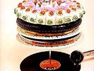 The Rolling Stones / Let It Bleed - Vinyl LP 180g