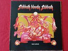 LP - Black Sabbath 
