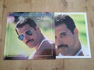 Freddie Mercury - Mr Bad Guy (Vinyl LP) Near Mint
