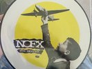NOFX The Decline Picture Disc Rare Variant Record Vinyl