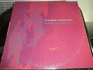 Twentieth Century Zoo Vault 122 Thunder On A Clear Day LP HEAR