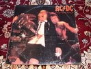 AC/DC If You Want Blood Vinyl 1978 LP Record Aussie Albert Blue Label 1st Press