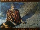 LP STEVIE WONDER - talking book, 1C 072-93 880FOC, nm