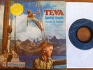 FRANCOIS DE ROUBAIX Teva top rare French TV OST 7