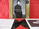 LP  Back to front (Doppio LP) - Lionel Richie - Made in Holland