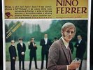 Nino Ferrer?– Enregistrement Public -Riviera  ?– 421068 S-vinyle LP 33 T France