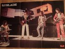 Slade Perfect (Cos I luv You) Japan w. Poster Ex/Ex condition
