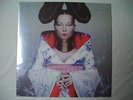 BJÖRK - Homogenic ++VINYL-LP++NEW++sealed++Bjork