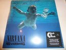 NIRVANA - Nevermind  **180gr Vinyl-LP + MP3-Code**NEW**