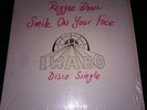 IWABO * L. JAMES *  * PRIVATE PRESSED * ISLAND BOOGIE * FUNK *