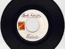 Claude FRANCOIS : Rêveries / Où Tu veux Quand Tu Veux (label blanc)