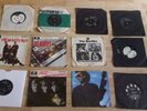 RARE 17 x THE BEATLES / WINGS Singles EP Vinyl Collection. 1st UK Press.