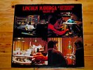 LINCOLN MAYORGA & Distinguished Colleagues III Sheffield Lab Lab-1 Audiophile LP