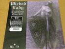 Wicked Lady-Psychotic Overkill Vinyl reissue