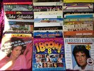Coleccion 50 Discos De, Musica Rock/Pop , Vinyl, LP, Album