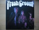 LP  Cream - Fresh Cream   EU 2008    NEU   OVP