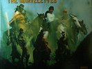LP THE MARVELETTES - the return of, OIS