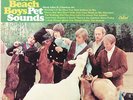 Beach Boys Pet Sounds original mono Capitol LP