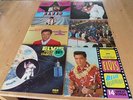 Elvis Presley Vinyl-Raritäten - u.a. Blue Hawaii, '68 Comeback Bootleg