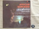 Bea Benjamin w Dollar Brand - African Songbird. Original 1976 South African Jazz