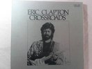 ERIC CLAPTON - CROSSROADS - 835 266-1 - EDICION USA - 6 VINILOS (NM/EX+ -NM/EX+)