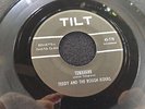Teddy & Rough Riders on Tilt  TOMAHAWK KILLER SURF TITTYSHAKER 45  hear