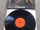 BLACK WIDOW Sacrifice Vinyl LP  Rare