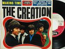 THE CREATION MAKING TIME EP 7