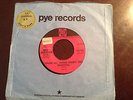 NEIL CHRISTIAN*I'M GONNA LOVE YOU BABY*7'' 1967 UK MOD*HAMMOND*DANCER* NM