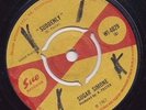 '67 SUE SOUL 45 SUGAR SIMONE SUDDENLY/KING WITHOUT A THRONE ?