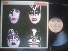 KISS lp DINASTIA argentina ID# 20581 1979 CASABLAN 6073 KISS NM NM automat77 rar