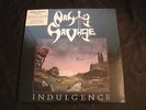 Nasty Savage - Indulgence - 1987 Orig. Vinyl 12'' Lp./ Sealed New/ Thrash Metal